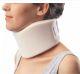 Cervical Collar ProCare® Form Fit™ Low Contoured / Medium Density Adult Small One-Piece 3 Inch Height 18-1/2 Inch Length 11 to 16 Inch Neck Circumference