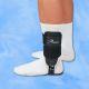 Ankle Support Deroyal® X-Small Vel-Stretch Strap Female 5 to 7 Foot
