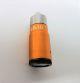 Candela Gentle PRO Series 6-8-10 Spot Size Optic Lens Slider 7122-00-9551 Orange