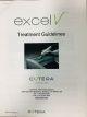 Excel V Cutera Vascular Laser Treatment Guidelines EX Cell V Manual