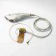 DISASSEMBLED Ulthera DeepSee Ultrasound Ultherapy Therapy HAND PIECE PARTS AS-IS