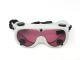 Laser-Gard Laser Safety Glasses Alexandrite 755 nm Eye Protection Goggles