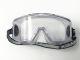 Laser Safety Glasses Uvex CO2 10,600 Full Goggle Eye Protection LPG-CO2
