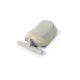 Lumenis Lightsheer Applicator Handpiece Trigger Button Gray Plastic PARTS AS-IS