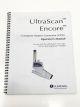 Lumenis Ultra Pulse Laser UltraScan Encore CPG Handpiece Operators Manual Rev D