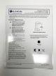 Lumenis Ultra Pulse SurgiTouch Ultra Scan Encore Handpiece Quick Reference Guide