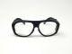 PS Laser Safety Glasses CO2 190-398 10,600 OD 5 Goggles Protective Eyewear