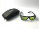 Palomar Lux 1064 NdYAG Laser Safety Glasses 840-1070 Shades Eye Protection