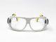 Palomar Lux 2940 Erbium Laser Safety Glasses OD 4+ Goggles Eye Protection