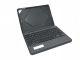 Zagg Rugged Book Detachable Bluetooth Keyboard Protective Case iPad 9.7in
