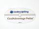 Zeltiq CoolSculpting CoolAdvantage Petite Area Marking Card 206091-A