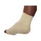 Heel / Ankle Protector Silipos® Achilles Small / Medium Beige
