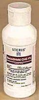 Surgical Scrub Solution Bactoshield® 32 oz. Bottle 4% Strength CHG (Chlorhexidine Gluconate) NonSterile