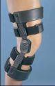Brace Replacement Strap Set Procare® Thigh, Calf and Condyle Pads