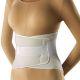 Back Support NYOrtho SCDS X-Large Hook and Loop Closure 36 to 46 Inch Waist Circumference 10 Inch Back Height Adult
