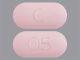 Fluconazole 100 mg Tablet Bottle 30 Tablets