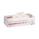 Exam Glove McKesson X-Large NonSterile Stretch Vinyl Standard Cuff Length Smooth Ivory Not Rated