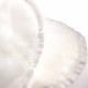 Super Absorbent Dressing EXU-DRY Anti-Shear 3 X 4 Inch Polyethylene / Rayon / Cellulose Slit Tube Sterile