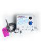 Bovie Aaron 900 High Frequency Desiccator Mono/Bipolar RF Generator + Handpiece
