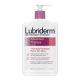 Hand and Body Moisturizer Lubriderm® Advanced Therapy 16 oz. Pump Bottle Scented Lotion