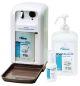 Sanitizer Dispenser Tray VioNexus™ For VioNexus™ No-Touch Dispenser 10-1810