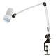 HALUX N30-1 P F1 Exam Light, 8W, 4400K, 16MM PIN, Articulating Arm, Dimmable