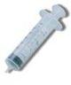 General Purpose Syringe Exel™ 5 to 6 mL Blister Pack Luer Slip Tip Without Safety