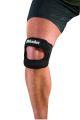 Knee Strap Mueller® Sport Care® One Size Fits Most Wraparound / Hook and Loop Strap Closure 12 to 18 Inch Knee Circumference Left or Right Knee