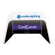 Zeltiq CoolSculpting CoolAdvantage CoolCurve Marking Card eZ App 6.2 MK15788-D