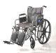 Medline Wheelchair 18