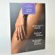 Cynosure Laser Hair Removal Uncover Touchable Skin Body Office Marketing Display