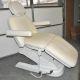 White Adjustable Electric Power Spa Facial Beauty Chair Table Bed Massage Seat