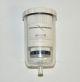 DermaSweep HEPA Filter H101 Limited Use Filter 0.3 Micron Filtration Derma Sweep
