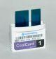 Zeltiq CoolSculpting CoolCard Cool Card BRZ-CD4-06X-001 x0 Treatment Cycle