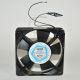 Sunon SF11580AT 110 120V 50/60 Hz .21A Electric Cooling Fan 1082HSL PARTS AS IS