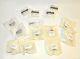 ProCell Therapies MicroNeedling Skin MicroChanneling Tips Paddle Lot Assortment