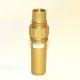 Syneron Candela CO2RE CORE CO2 Laser Gold F100mm 120 micron Lens AS76112 PARTS