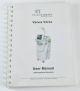 VenusConcept Venus Versa User Manual Clinical Guide Operator Instruction Book