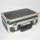 Protective Metal Carrying Hard Case Box Universal Laser Handpiece Tips w/Handle