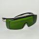 Sandstone ANSI Z87.1 703 CG Green Tint Laser Operator Glasses 190-640 nm Safety