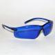 Sandstone IPL Laser Operator Eyewear GLASSES ANSI Z87+ 703-CG Tint Safety Gray