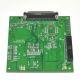 Syneron eLaser Laser CPU Logic Board Green Circuit Card Assembly AS14306 PARTS