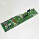 Cutera Altus Xeo CoolGlide Laser HVPS Power Supply Interconnect Board PCB PARTS