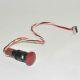 Cutera Altus Xeo Cool Glide Laser Emergency Stop Red Kill Switch Electrical PART