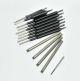 Biopsy Punches Set Surgical Metal Dermal Skin Pointed Threaded Probe MIXED LOT