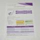 Cutera truSculpt iD Patient Treatment Quick User Handpiece Reference Guide D2236