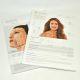Ulthera Ultherapy AESTHETIC CARE PLAN & Patient Planning Treatment Record Forms