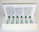 Edge Systems Hydrafacial DermaBuilder Complex Solution Lines Wrinkles x6 Vials