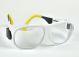 Lumenis C02 Laser Glasses Laser Vision AX0000068 Clear Eye Protection 9000-11000