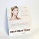VIVACE Cartessa LOVE THE SKIN YOU'RE IN Office Marketing Brochure RF Microneedle